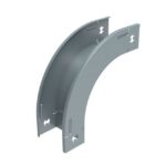 VANGEEL SYSTEMS - Raccord de descente P31+ L100 H60 - VG480801