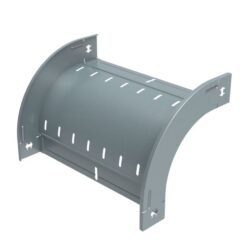 VANGEEL SYSTEMS - Raccord de descente P31+ L400 H60 - VG480805