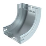 VANGEEL SYSTEMS - Raccord de montée P31+ L200 H60 GS - VG480813