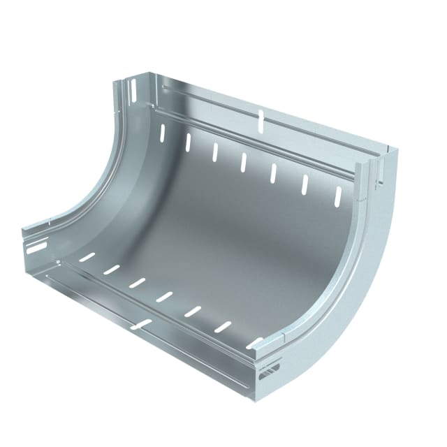 VANGEEL SYSTEMS - Raccord de montée P31+ L400 H60 GC - VG482815 VANGEEL SYSTEMS - Raccord de montée P31+ L400 H60 GC - VG482815