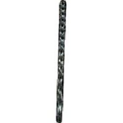 VANGEEL SYSTEMS - Tige Filetee M10 /1m - 8234000
