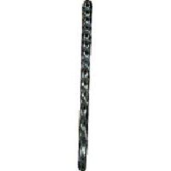 VANGEEL SYSTEMS - Tige Filetee M8 /2m - 8234108