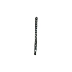 VANGEEL SYSTEMS - Tige filetée 5800N L2000 M10 noire - 8234110