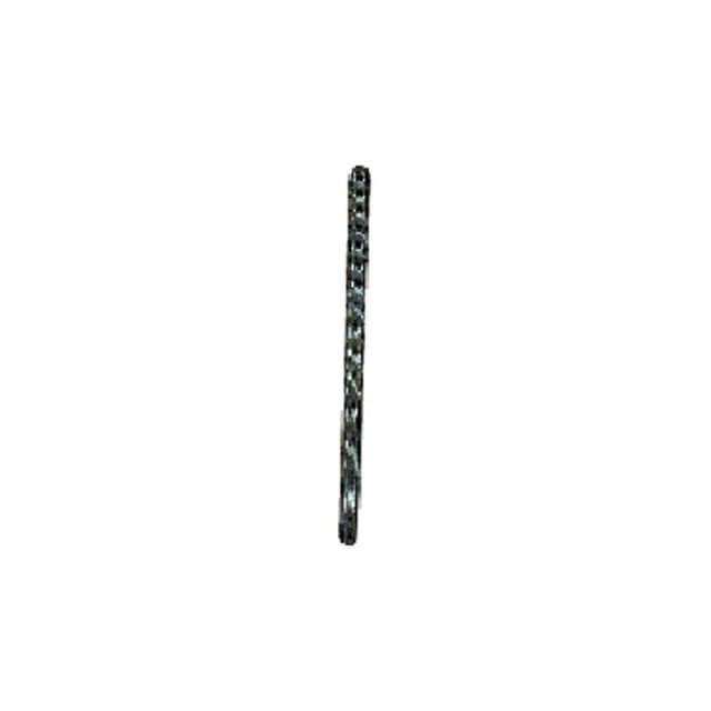 VANGEEL SYSTEMS - Tige filetée 5800N L2000 M10 noire - 8234110 VANGEEL SYSTEMS - Tige filetée 5800N L2000 M10 noire - 8234110