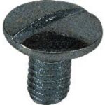 VANGEEL SYSTEMS - VIS M6X10 - 8200100