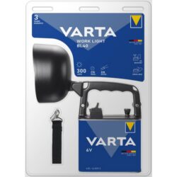VARTA - Lampe de travail BL40