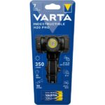 VARTA - Lampe frontale Indestructible H20 Pro