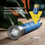 VARTA - Pile ALKALINE LONGLIFE POWER - C - 1,5V - LR14 MN1400 - 1 pc. - 4914.121.111 – Image 4
