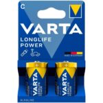 VARTA - Pile LONGLIFE POWER C 1