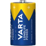 VARTA - Pile LONGLIFE POWER D 1,5V LR20 (2) - 4920.121.422 – Image 3