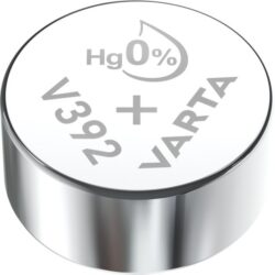 VARTA - Pile bouton SILVER WATCH - SR41 V392 - 1