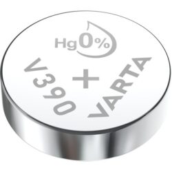 VARTA - Pile bouton SILVER WATCH - SR54 V390 - 1