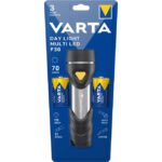 VARTA - Torche Day Light Multi LED F30
