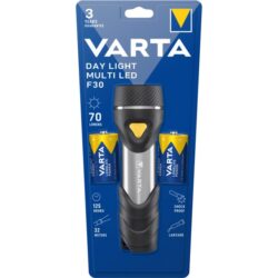 VARTA - Torche Day Light Multi LED F30