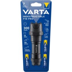 VARTA - Torche Indestructible F10 Pro
