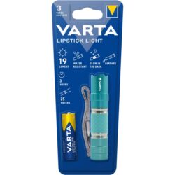 VARTA - Torche Lipstick Light