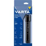 VARTA - Torche Night Cutter F30R 2600mAh Li-Ion
