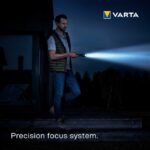 VARTA - Torche Night Cutter F30R 2600mAh Li-Ion, portée 300m, 700lm, CREE LED - 18901.101.111 – Image 5