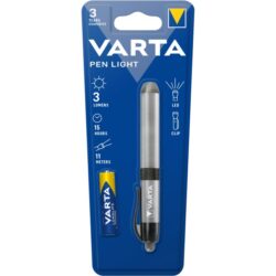 VARTA - Torche Pen Light