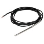 VEMER - PT100 sonde 3 MT. câble (0+400) - VJ44250000