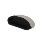 VENT-AXIA - ED 132 - Couvercle d'obturation pour tuyau flexible 132x52mm - COMAIR - 2005000303