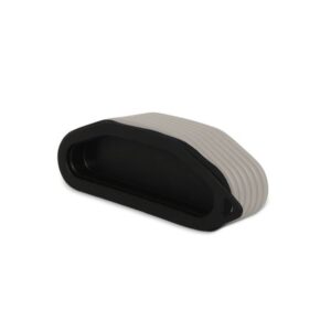 VENT-AXIA - ED 132 - Couvercle d'obturation pour tuyau flexible 132x52mm - COMAIR - 2005000303