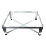 VENT-AXIA - EQ-FR 375-450-600 / Cadre de montage au sol pour Econiq 375-450-600 - 1009000151