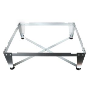 VENT-AXIA - EQ-FR 375-450-600 / Cadre de montage au sol pour Econiq 375-450-600 - 1009000151