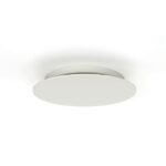VENT-AXIA - RVG 125 - Bouche de ventilation adjustable grand - 3001000240