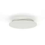 VENT-AXIA - RVG 125 - Bouche de ventilation adjustable grand - 3001000240