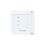 VENT-AXIA - SSU-W / commande 4 positions câblé blanc** - 4001000118