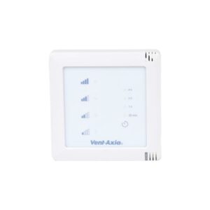 VENT-AXIA - SSU-W / commande 4 positions câblé blanc** - 4001000118