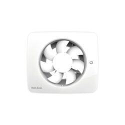 Svensa ventilateur extracteur intelligent mm, configuration visible
