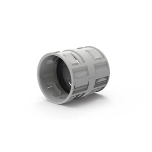 VENT-AXIA - Uniflexplus+ raccord avec joints d'étanchéité Ø69mm** - 2005000492