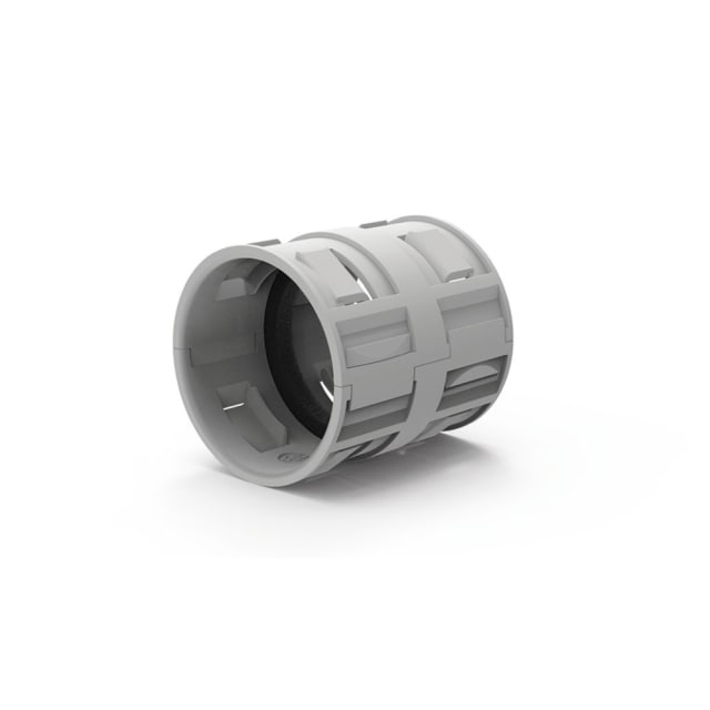 VENT-AXIA - Uniflexplus+ raccord avec joints d'étanchéité Ø69mm** - 2005000492 VENT-AXIA - Uniflexplus+ raccord avec joints d'étanchéité Ø69mm** - 2005000492