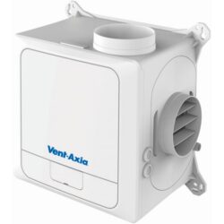 VENT-AXIA - WDC / Vent-Axia Multihome Wireless - 1003000074