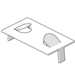 VERGOKAN - Attache pour SLIS