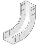 VERGOKAN - Courbe intérieure à 90°