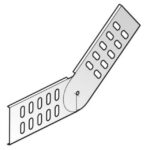 VERGOKAN - Eclisse articulée