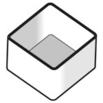 VERGOKAN - Embout de protection pour MP41.41