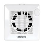 VORTICE - Aerateur Punto M 100/4 a pir LL 230V 4 - 11684V