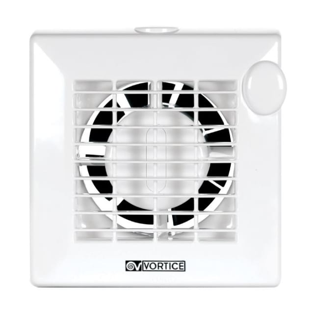 VORTICE - Aerateur Punto M 100/4 a pir LL 230V 4 - 11684V VORTICE - Aerateur Punto M 100/4 a pir LL 230V 4 - 11684V