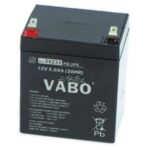 Vabo - VABO PB UPS 12V 5.0AH - 59232