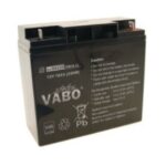 Vabo - VABO PM 18 12 BATTERIE PLOMB ACID VDS - 59220
