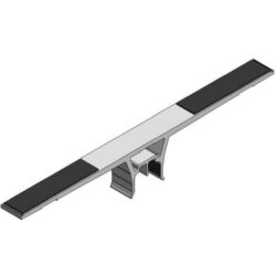 Van der Valk - Aile de ballast en alu pour ValkPro+ - 725150
