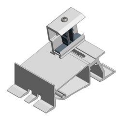 Van der Valk - Avant-pied alu ValkPro+ côté - 724661