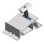 Van der Valk - Avant-pied alu ValkPro+ intermédiaire - 724660