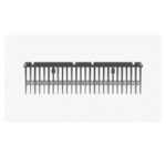 Van der Valk - BirdBlocker BB125 EVO H=125mm (60 x 0