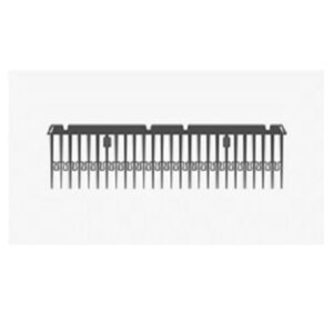 Van der Valk - BirdBlocker BB125 EVO H=125mm (60 x 0