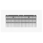 Van der Valk - BirdBlocker EVO H=200mm